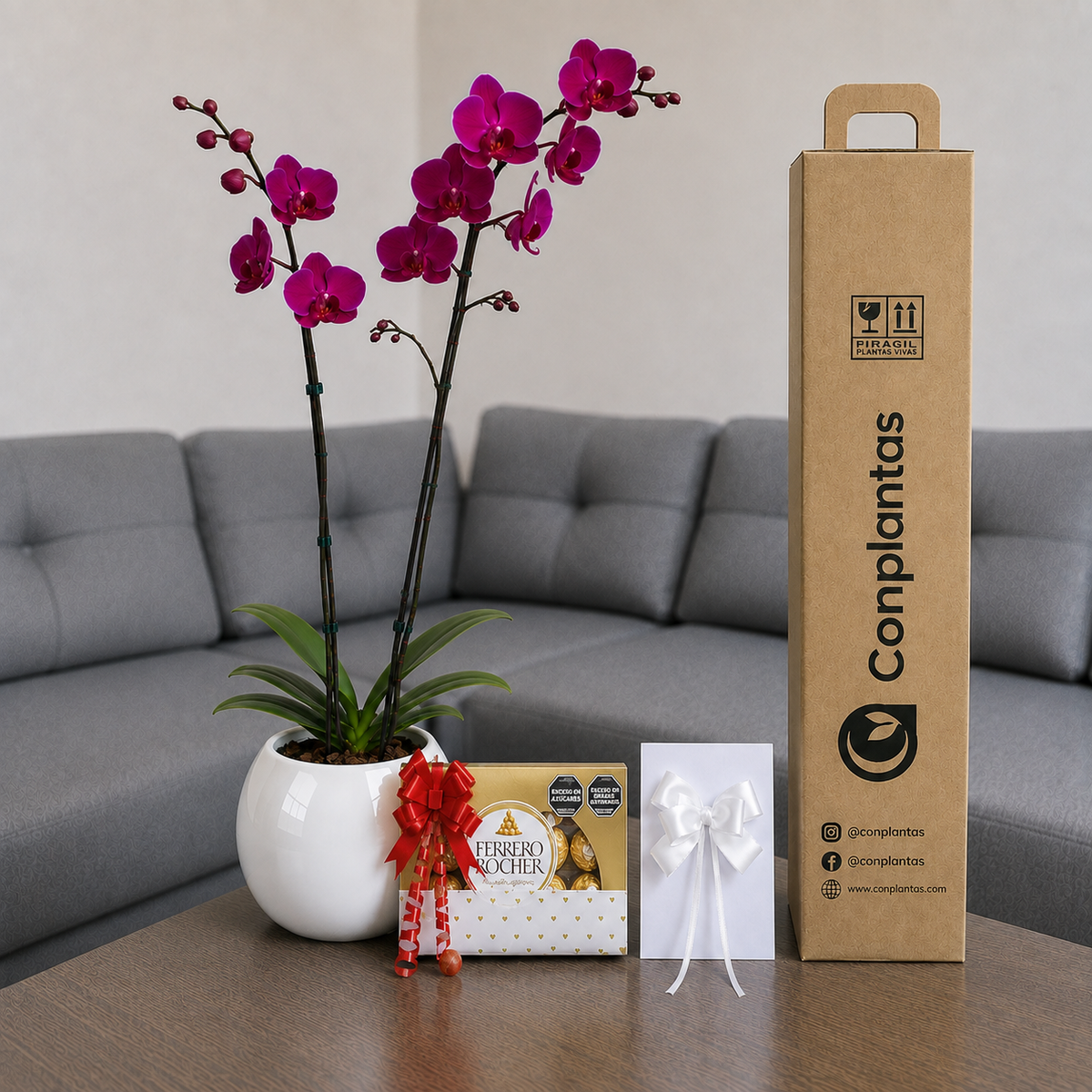 Combo resiliencia Esencial