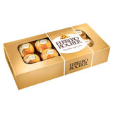 Chocolate Ferrero Rocher Tableta X 8