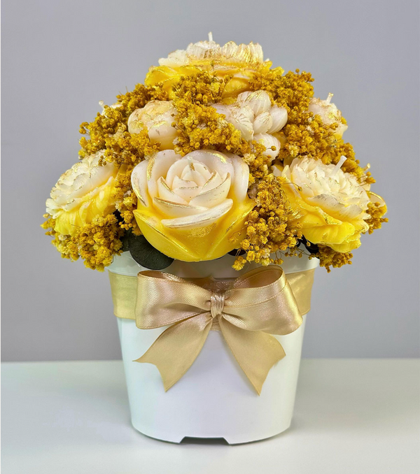 Bouquet test