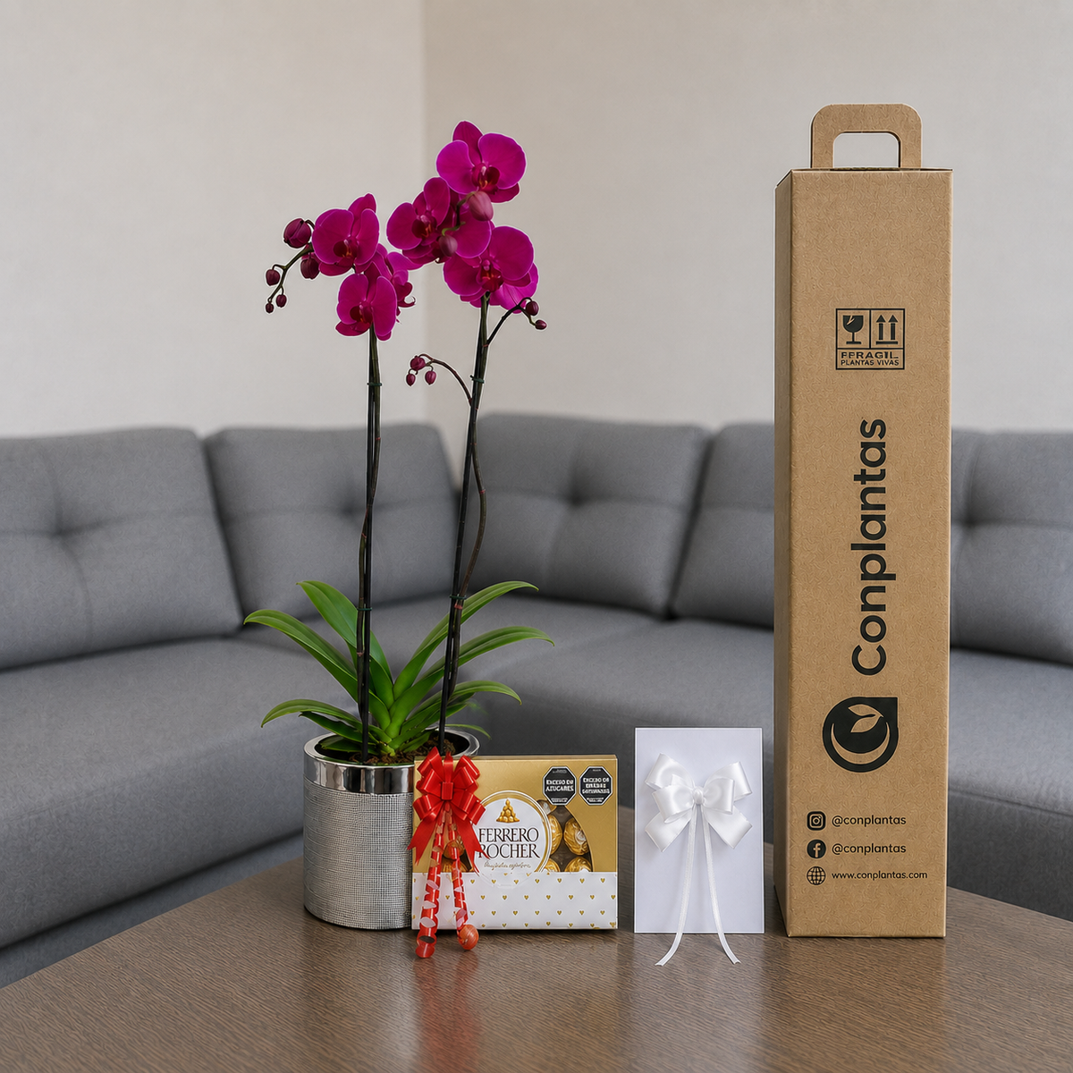 Combo resiliencia para Florecer